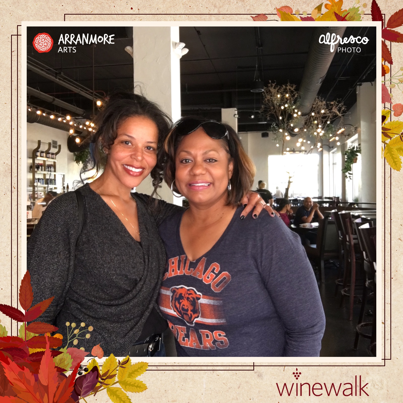 Fall Wine Walk | View more photos from the event at events.alfrescophoto.com/u/AlfrescoPhoto/Fall-Wine-Walk